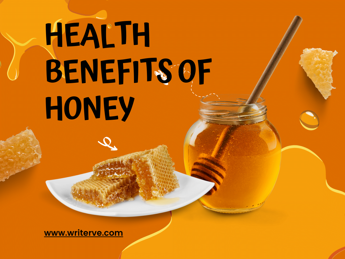 Unlocking the Sweet Secrets: The Health Benefits of Honey in Winter