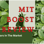 Mit Boost Review Top 5 Flavors Available in The Market